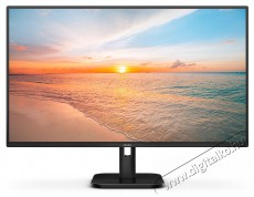 PHILIPS 27E1N1100A/00 monitor Iroda és számítástechnika - Monitor - Monitor - 501035