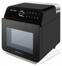 Philco PHAO 1015 Forr&oacute;levegős fritőz Konyhai term&eacute;kek - Konyhai kisg&eacute;p (s&uuml;t&eacute;s / főz&eacute;s / hűt&eacute;s / &eacute;telk&eacute;sz&iacute;t&eacute;s) - L&eacute;gkever&eacute;ses főzőg&eacute;p / elektromos kukta / multifunkci&oacute;s s&uuml;tő - 501409