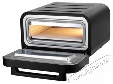 Philco PHPO 3170 Pizza s&uuml;tő Konyhai term&eacute;kek - Konyhai kisg&eacute;p (s&uuml;t&eacute;s / főz&eacute;s / hűt&eacute;s / &eacute;telk&eacute;sz&iacute;t&eacute;s) - L&eacute;gkever&eacute;ses főzőg&eacute;p / elektromos kukta / multifunkci&oacute;s s&uuml;tő - 501412