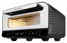 Philco PHPO 3170 Pizza s&uuml;tő Konyhai term&eacute;kek - Konyhai kisg&eacute;p (s&uuml;t&eacute;s / főz&eacute;s / hűt&eacute;s / &eacute;telk&eacute;sz&iacute;t&eacute;s) - L&eacute;gkever&eacute;ses főzőg&eacute;p / elektromos kukta / multifunkci&oacute;s s&uuml;tő - 501412