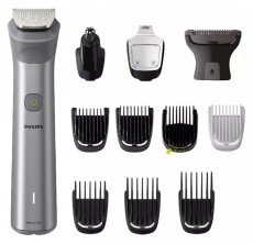 PHILIPS Series 5000 MG5940/15 Multigroom Szépségápolás / Egészség - Szőrtelenítő / borotva - Arc- és testszőrzet vágó, formázó - 501780