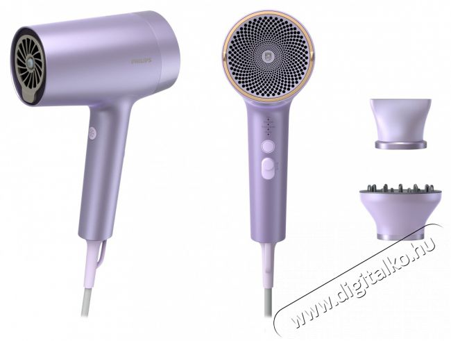 PHILIPS BHD720/10 HAJSZ&Aacute;R&Iacute;T&Oacute; Sz&eacute;ps&eacute;g&aacute;pol&aacute;s / Eg&eacute;szs&eacute;g - Haj&aacute;pol&aacute;s - Hajsz&aacute;r&iacute;t&oacute; - 502979