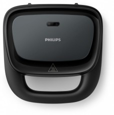 PHILIPS HD2330/90 SZENDVICSS&Uuml;TŐ Konyhai term&eacute;kek - Konyhai kisg&eacute;p (s&uuml;t&eacute;s / főz&eacute;s / hűt&eacute;s / &eacute;telk&eacute;sz&iacute;t&eacute;s) - Melegszendvics / gofri s&uuml;tő - 503034