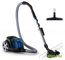 PHILIPS FC9331/09 PowerPro Compact porzs&aacute;k n&eacute;lk&uuml;li porsz&iacute;v&oacute; H&aacute;ztart&aacute;s / Otthon / K&uuml;lt&eacute;r - Porsz&iacute;v&oacute; / takar&iacute;t&oacute;g&eacute;p - Porzs&aacute;k n&eacute;lk&uuml;li porsz&iacute;v&oacute; - 505062