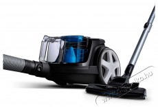 PHILIPS FC9331/09 PowerPro Compact porzs&aacute;k n&eacute;lk&uuml;li porsz&iacute;v&oacute; H&aacute;ztart&aacute;s / Otthon / K&uuml;lt&eacute;r - Porsz&iacute;v&oacute; / takar&iacute;t&oacute;g&eacute;p - Porzs&aacute;k n&eacute;lk&uuml;li porsz&iacute;v&oacute; - 505062