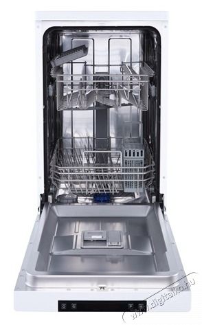 Philco PD 1046 EW MOSOGAT&Oacute;G&Eacute;P 10 TER&Iacute;T&Eacute;K Konyhai term&eacute;kek - Mosogat&oacute;g&eacute;p - Keskeny (45cm-ig) szabadon&aacute;ll&oacute; mosogat&oacute;g&eacute;p - 505357
