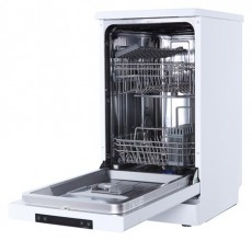 Philco PD 1046 EW MOSOGAT&Oacute;G&Eacute;P 10 TER&Iacute;T&Eacute;K Konyhai term&eacute;kek - Mosogat&oacute;g&eacute;p - Keskeny (45cm-ig) szabadon&aacute;ll&oacute; mosogat&oacute;g&eacute;p - 505357