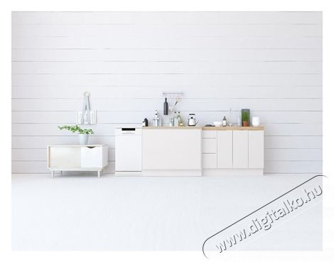 Philco PD 1046 EW MOSOGAT&Oacute;G&Eacute;P 10 TER&Iacute;T&Eacute;K Konyhai term&eacute;kek - Mosogat&oacute;g&eacute;p - Keskeny (45cm-ig) szabadon&aacute;ll&oacute; mosogat&oacute;g&eacute;p - 505357