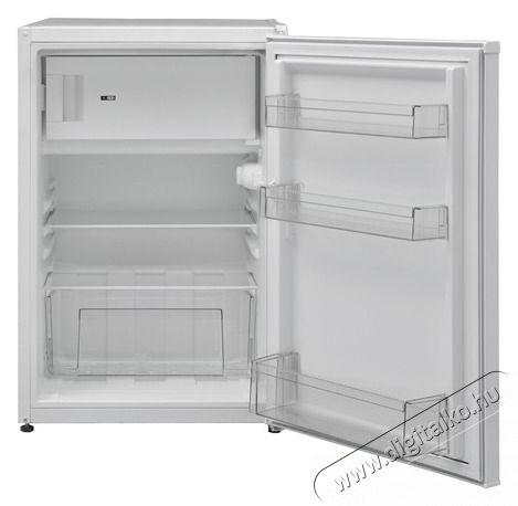 Philco PTB 122 EMW HŰTŐ EGYAJT&Oacute;S 121 L Konyhai term&eacute;kek - Hűtő, fagyaszt&oacute; (szabadon&aacute;ll&oacute;) - Egyajt&oacute;s hűtő - 505441