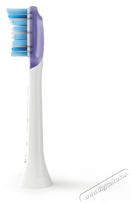 PHILIPS HX9054/87 FOGKEFEFEJ 4 DB Sz&eacute;ps&eacute;g&aacute;pol&aacute;s / Eg&eacute;szs&eacute;g - Sz&aacute;j / fog &aacute;pol&aacute;s - Kieg&eacute;sz&iacute;tő - 506551