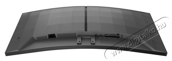 PHILIPS 34 34M2C3500L/00 WQHD VA 180Hz HDMI/DP &iacute;velt gamer monitor Iroda &eacute;s sz&aacute;m&iacute;t&aacute;stechnika - Monitor - Monitor - 508395
