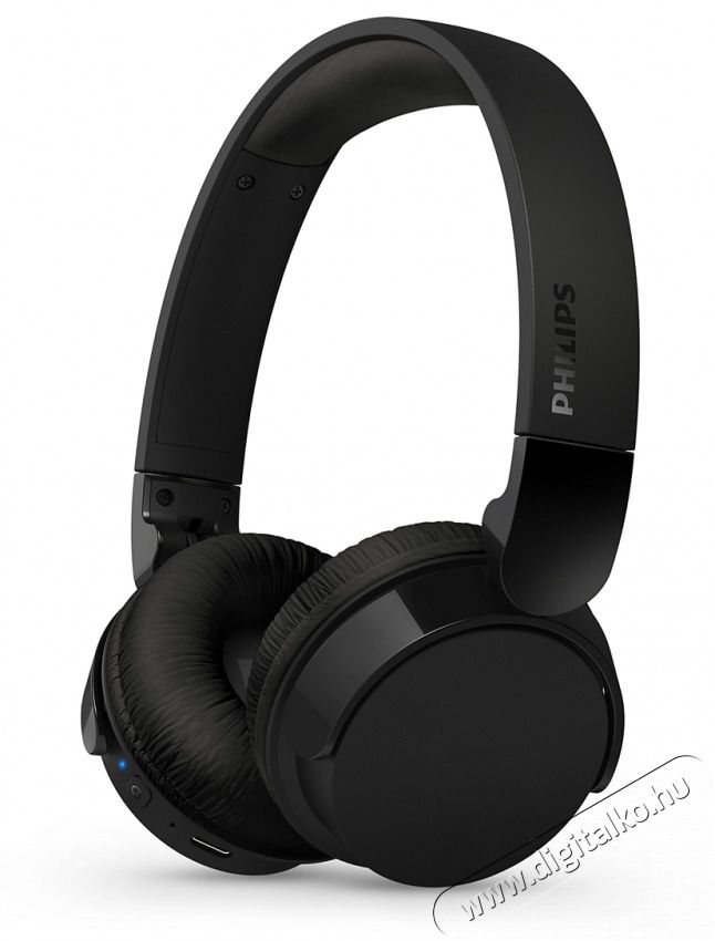 PHILIPS TAH4209BK/00 FEJHALLGAT&Oacute; BLUETOOTH Audio-Video / Hifi / Multim&eacute;dia - F&uuml;l &eacute;s Fejhallgat&oacute;k - Fejhallgat&oacute; - 508488