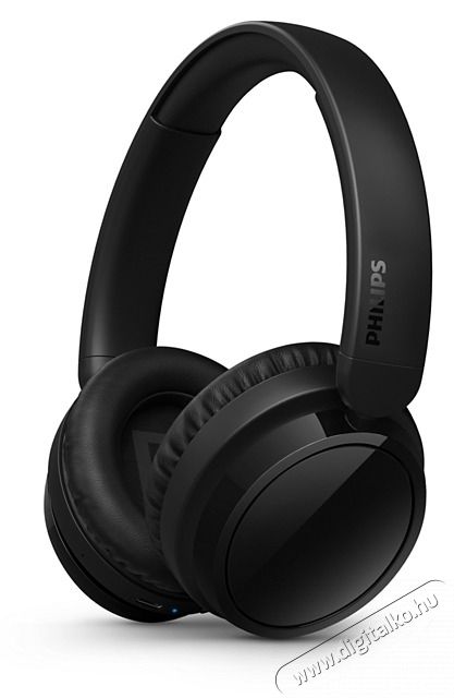 PHILIPS TAH5209BK/00 FEJHALLGAT&Oacute; BLUETOOTH Audio-Video / Hifi / Multim&eacute;dia - F&uuml;l &eacute;s Fejhallgat&oacute;k - Fejhallgat&oacute; - 508493