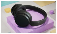 PHILIPS TAH5209BK/00 FEJHALLGAT&Oacute; BLUETOOTH Audio-Video / Hifi / Multim&eacute;dia - F&uuml;l &eacute;s Fejhallgat&oacute;k - Fejhallgat&oacute; - 508493