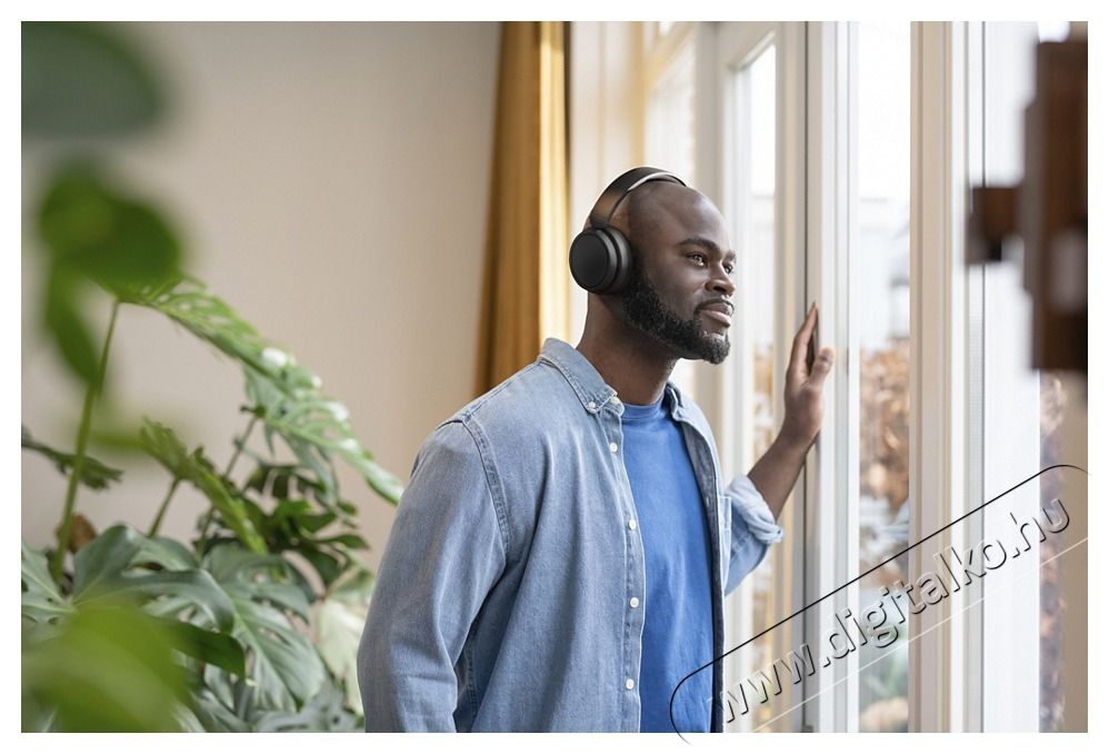 PHILIPS TAH5209BK/00 FEJHALLGAT&Oacute; BLUETOOTH Audio-Video / Hifi / Multim&eacute;dia - F&uuml;l &eacute;s Fejhallgat&oacute;k - Fejhallgat&oacute; - 508493