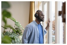 PHILIPS TAH5209BK/00 FEJHALLGAT&Oacute; BLUETOOTH Audio-Video / Hifi / Multim&eacute;dia - F&uuml;l &eacute;s Fejhallgat&oacute;k - Fejhallgat&oacute; - 508493