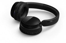 PHILIPS TAH5209BK/00 FEJHALLGAT&Oacute; BLUETOOTH Audio-Video / Hifi / Multim&eacute;dia - F&uuml;l &eacute;s Fejhallgat&oacute;k - Fejhallgat&oacute; - 508493