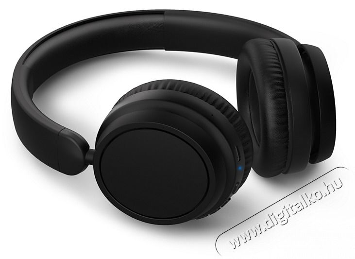 PHILIPS TAH5209BK/00 FEJHALLGAT&Oacute; BLUETOOTH Audio-Video / Hifi / Multim&eacute;dia - F&uuml;l &eacute;s Fejhallgat&oacute;k - Fejhallgat&oacute; - 508493