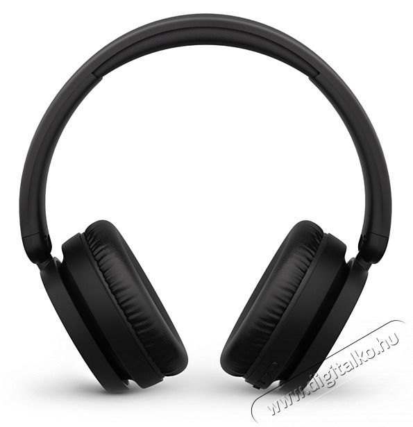 PHILIPS TAH5209BK/00 FEJHALLGAT&Oacute; BLUETOOTH Audio-Video / Hifi / Multim&eacute;dia - F&uuml;l &eacute;s Fejhallgat&oacute;k - Fejhallgat&oacute; - 508493
