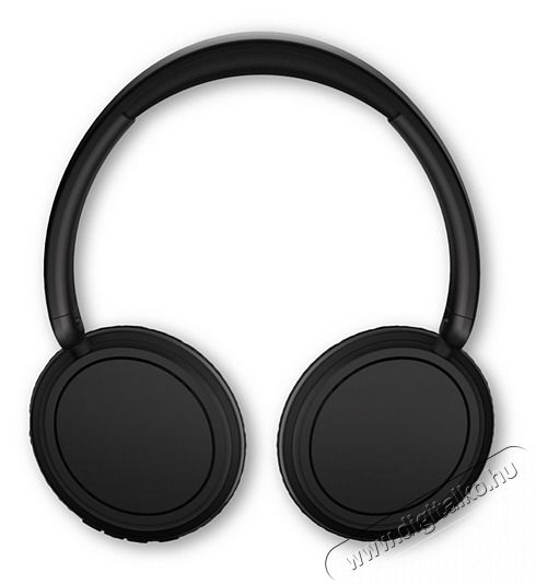 PHILIPS TAH5209BK/00 FEJHALLGAT&Oacute; BLUETOOTH Audio-Video / Hifi / Multim&eacute;dia - F&uuml;l &eacute;s Fejhallgat&oacute;k - Fejhallgat&oacute; - 508493