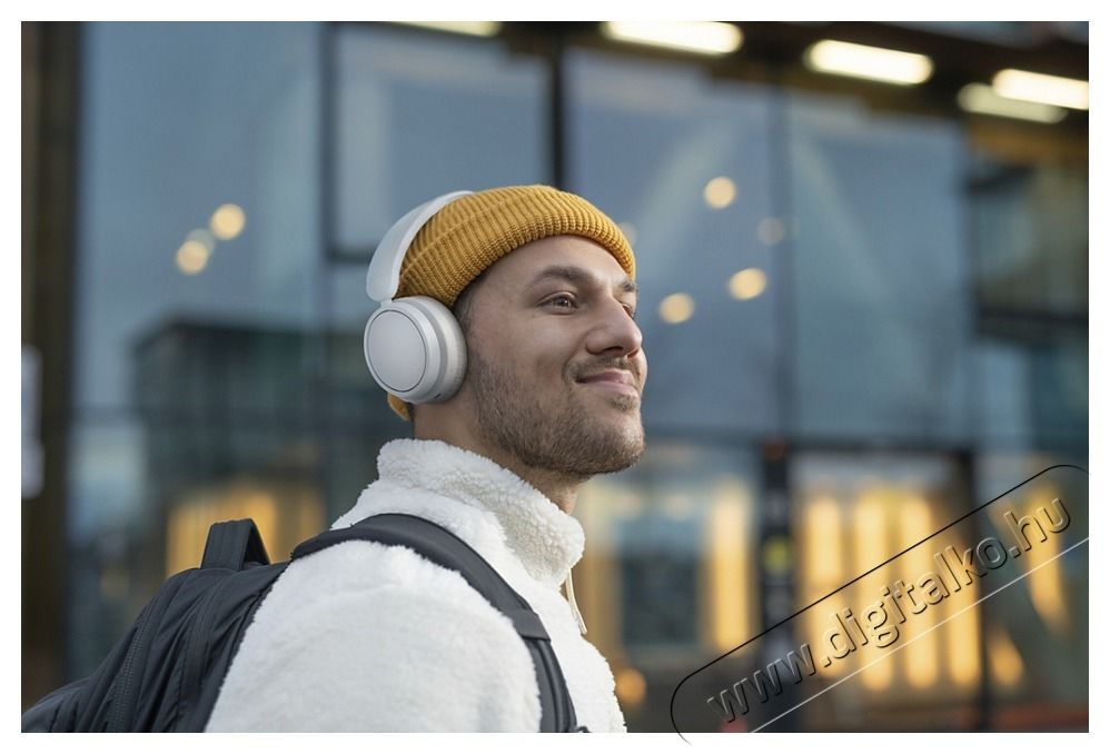 PHILIPS TAH5209WT/00 FEJHALLGAT&Oacute; BLUETOOTH Audio-Video / Hifi / Multim&eacute;dia - F&uuml;l &eacute;s Fejhallgat&oacute;k - Fejhallgat&oacute; - 508492