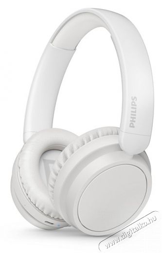 PHILIPS TAH5209WT/00 FEJHALLGAT&Oacute; BLUETOOTH Audio-Video / Hifi / Multim&eacute;dia - F&uuml;l &eacute;s Fejhallgat&oacute;k - Fejhallgat&oacute; - 508492