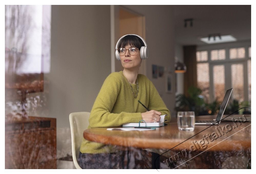PHILIPS TAH5209WT/00 FEJHALLGAT&Oacute; BLUETOOTH Audio-Video / Hifi / Multim&eacute;dia - F&uuml;l &eacute;s Fejhallgat&oacute;k - Fejhallgat&oacute; - 508492