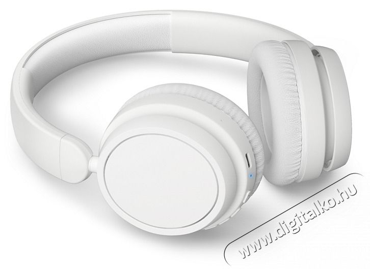 PHILIPS TAH5209WT/00 FEJHALLGAT&Oacute; BLUETOOTH Audio-Video / Hifi / Multim&eacute;dia - F&uuml;l &eacute;s Fejhallgat&oacute;k - Fejhallgat&oacute; - 508492