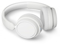 PHILIPS TAH5209WT/00 FEJHALLGAT&Oacute; BLUETOOTH Audio-Video / Hifi / Multim&eacute;dia - F&uuml;l &eacute;s Fejhallgat&oacute;k - Fejhallgat&oacute; - 508492