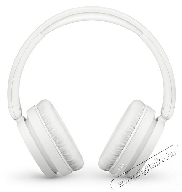 PHILIPS TAH5209WT/00 FEJHALLGAT&Oacute; BLUETOOTH Audio-Video / Hifi / Multim&eacute;dia - F&uuml;l &eacute;s Fejhallgat&oacute;k - Fejhallgat&oacute; - 508492