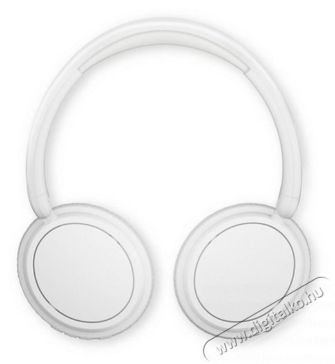 PHILIPS TAH5209WT/00 FEJHALLGAT&Oacute; BLUETOOTH Audio-Video / Hifi / Multim&eacute;dia - F&uuml;l &eacute;s Fejhallgat&oacute;k - Fejhallgat&oacute; - 508492
