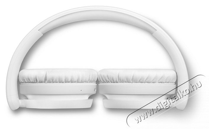PHILIPS TAH5209WT/00 FEJHALLGAT&Oacute; BLUETOOTH Audio-Video / Hifi / Multim&eacute;dia - F&uuml;l &eacute;s Fejhallgat&oacute;k - Fejhallgat&oacute; - 508492