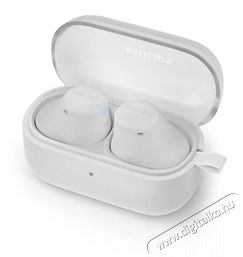 PHILIPS TAT2149WT/00 F&Uuml;LHALLGAT&Oacute; TWS BLUETOOTH Audio-Video / Hifi / Multim&eacute;dia - F&uuml;l &eacute;s Fejhallgat&oacute;k - F&uuml;lhallgat&oacute; - 508462