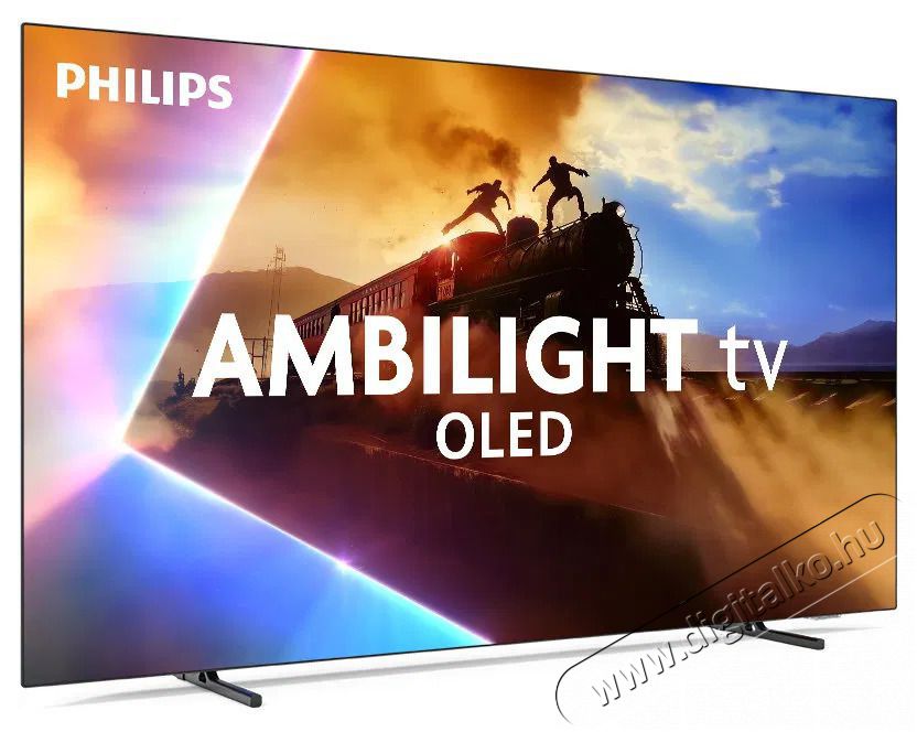 PHILIPS 48  48OLED770 Telev&iacute;zi&oacute;k - OLED telev&iacute;zi&oacute; - UHD 4K felbont&aacute;s&uacute; - 505978