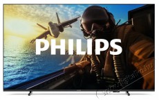 PHILIPS 50  50PUS7000 Telev&iacute;zi&oacute;k - LED telev&iacute;zi&oacute; - UHD 4K felbont&aacute;s&uacute; - 505984