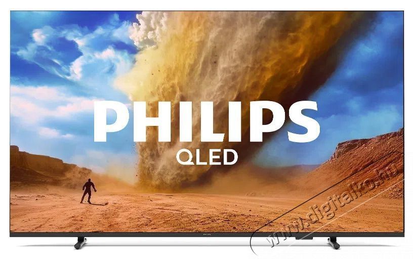 PHILIPS 50  50PUS7810 Telev&iacute;zi&oacute;k - LED telev&iacute;zi&oacute; - UHD 4K felbont&aacute;s&uacute; - 506000