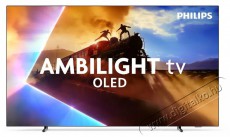 PHILIPS 55  55OLED770 Telev&iacute;zi&oacute;k - OLED telev&iacute;zi&oacute; - UHD 4K felbont&aacute;s&uacute; - 505977