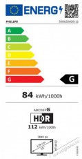 PHILIPS 55  55OLED820 Telev&iacute;zi&oacute;k - OLED telev&iacute;zi&oacute; - UHD 4K felbont&aacute;s&uacute; - 505996