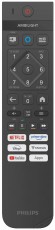 PHILIPS 55  55PUS8510 Telev&iacute;zi&oacute;k - LED telev&iacute;zi&oacute; - UHD 4K felbont&aacute;s&uacute; - 506001