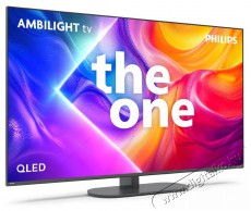 PHILIPS 55  55PUS9010 Telev&iacute;zi&oacute;k - LED telev&iacute;zi&oacute; - UHD 4K felbont&aacute;s&uacute; - 505971