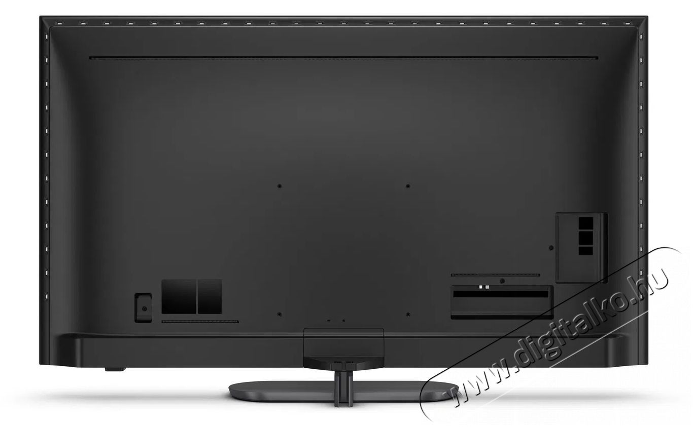 PHILIPS 55  55PUS9010 Telev&iacute;zi&oacute;k - LED telev&iacute;zi&oacute; - UHD 4K felbont&aacute;s&uacute; - 505971