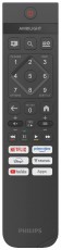 PHILIPS 65  65PUS8010 Telev&iacute;zi&oacute;k - LED telev&iacute;zi&oacute; - UHD 4K felbont&aacute;s&uacute; - 505963