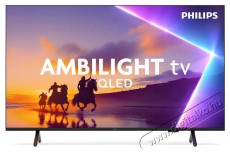 PHILIPS 75  75PUS8510 Telev&iacute;zi&oacute;k - LED telev&iacute;zi&oacute; - UHD 4K felbont&aacute;s&uacute; - 505974