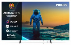 PHILIPS 77 77OLED820 Telev&iacute;zi&oacute;k - OLED telev&iacute;zi&oacute; - UHD 4K felbont&aacute;s&uacute; - 506005