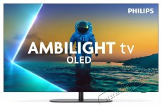PHILIPS 77  77OLED820 Telev&iacute;zi&oacute;k - OLED telev&iacute;zi&oacute; - UHD 4K felbont&aacute;s&uacute; - 506005