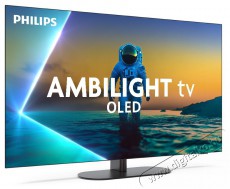 PHILIPS 77  77OLED820 Telev&iacute;zi&oacute;k - OLED telev&iacute;zi&oacute; - UHD 4K felbont&aacute;s&uacute; - 506005