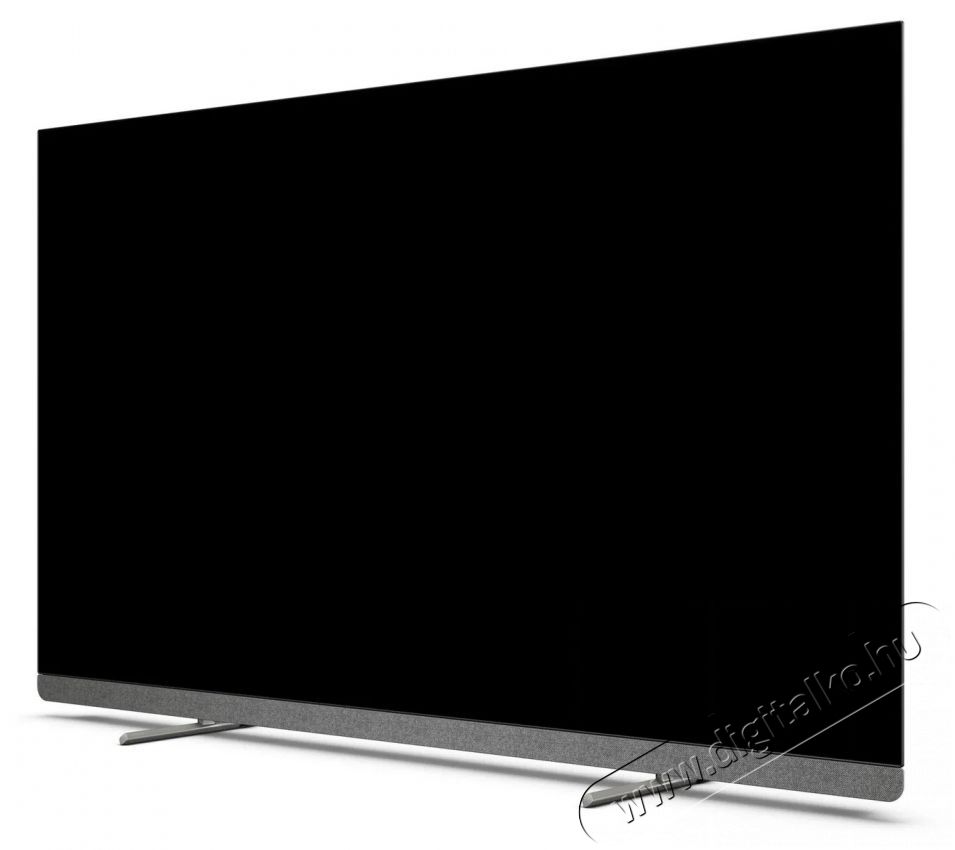 PHILIPS 77  77OLED910 Telev&iacute;zi&oacute;k - OLED telev&iacute;zi&oacute; - UHD 4K felbont&aacute;s&uacute; - 505986
