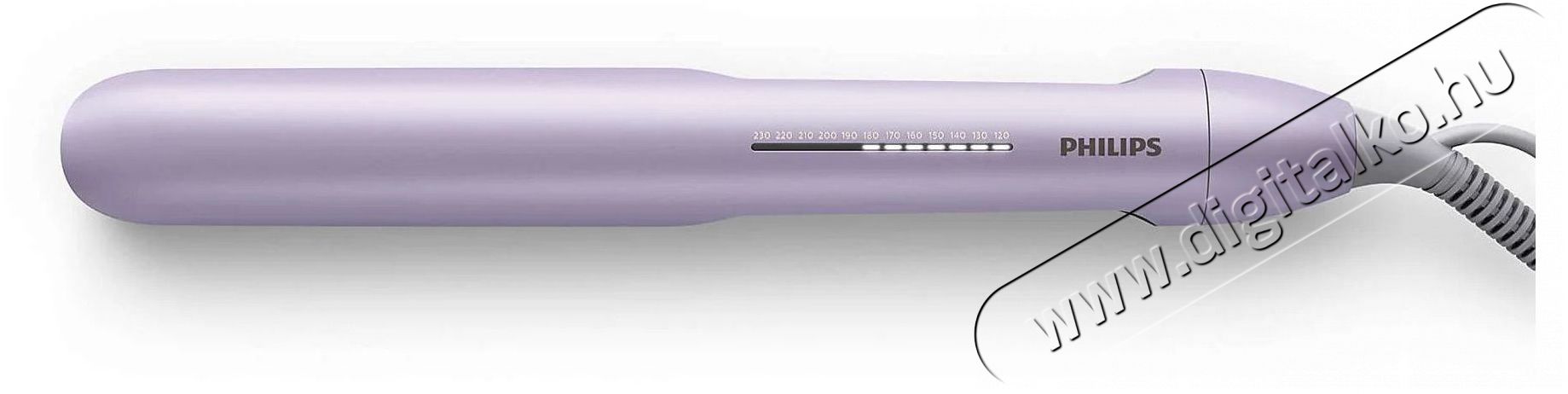 PHILIPS Series 7000 BHS742/00 Sz&eacute;ps&eacute;g&aacute;pol&aacute;s / Eg&eacute;szs&eacute;g - Haj&aacute;pol&aacute;s - Hajvasal&oacute; / egyenes&iacute;tő - 506623