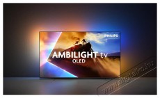 PHILIPS 77  77OLED770 Telev&iacute;zi&oacute;k - OLED telev&iacute;zi&oacute; - UHD 4K felbont&aacute;s&uacute; - 505967