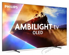 PHILIPS 77  77OLED770 Telev&iacute;zi&oacute;k - OLED telev&iacute;zi&oacute; - UHD 4K felbont&aacute;s&uacute; - 505967
